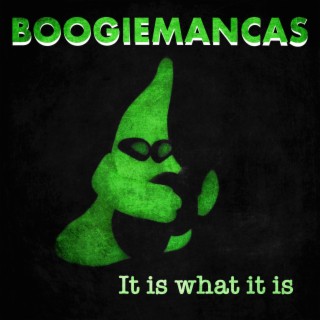 Boogiemancas