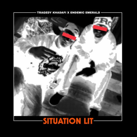 Situation Lit ft. Endemic Emerald | Boomplay Music