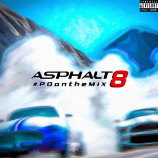 Asphalt 8