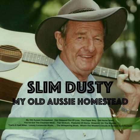 My Old Aussie Homestead | Boomplay Music