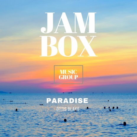 Paradise (Original mix) | Boomplay Music
