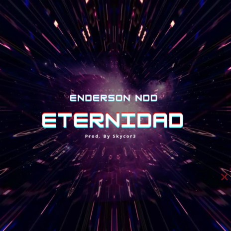 Eternidad ft. Skycor3 | Boomplay Music