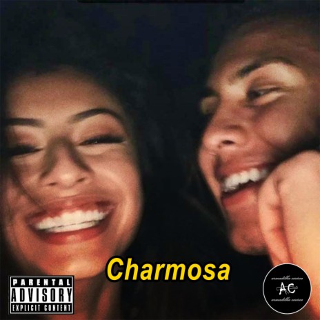 Charmosa ft. OI ONEP & FB22 | Boomplay Music