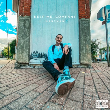 Keep Me Company | Boomplay Music