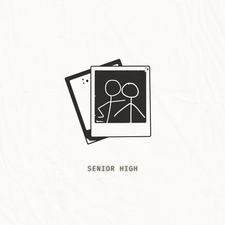 Senior High | Boomplay Music