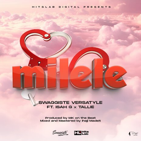 Milele ft. Isah G & Tallie | Boomplay Music