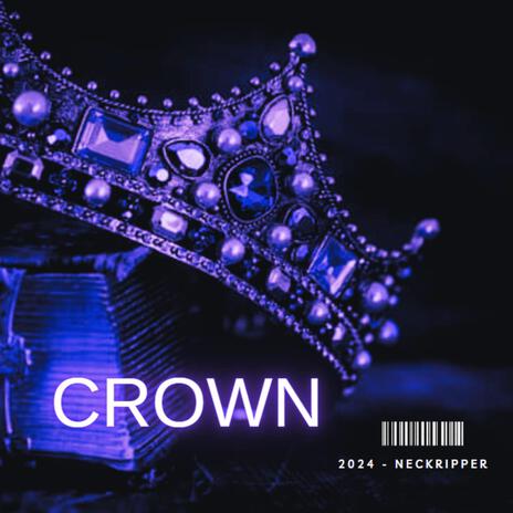 CROWN ft. PANDEMXNIUM