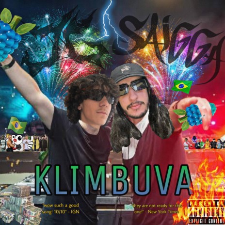 KLIMBUVA ft. JG Dubz | Boomplay Music