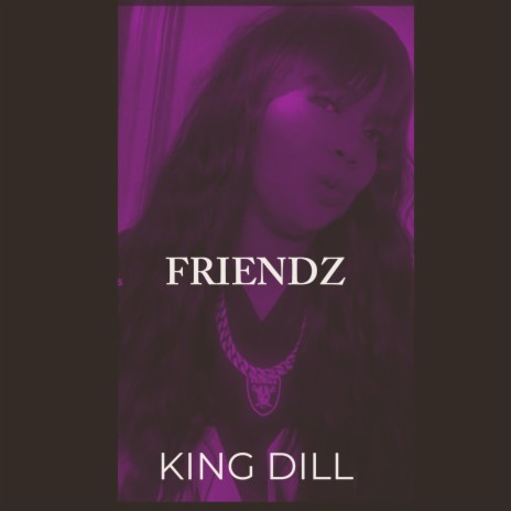 FRIENDZ | Boomplay Music