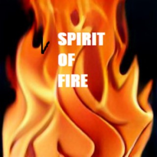 Spirit on Fire