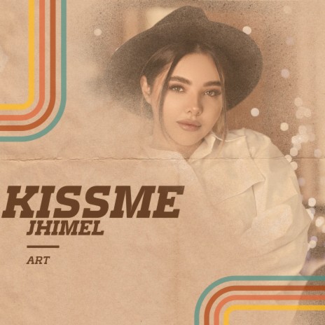 Kissme | Boomplay Music