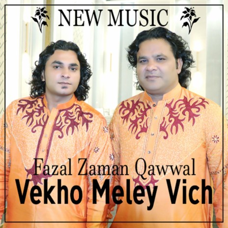 Vekho Meley Vich | Boomplay Music