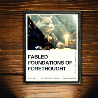 Fabled Foundations of Forethought