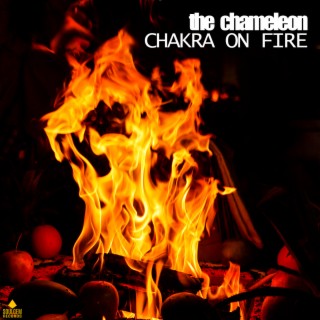 The Chameleon