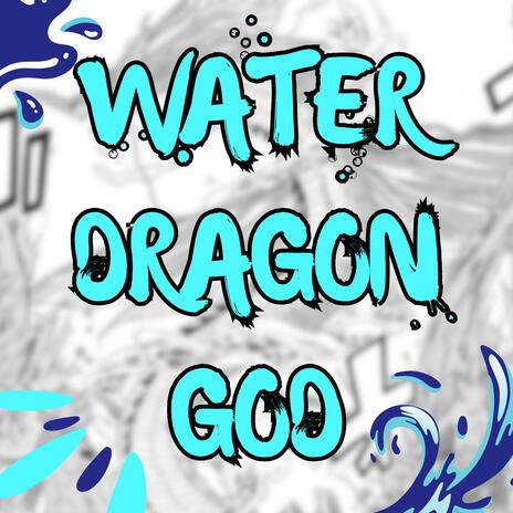 Water Dragon God