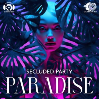 Secluded Party Paradise: Ibiza Relax Lounge, Chill House Mix, Beach Bar del Mar