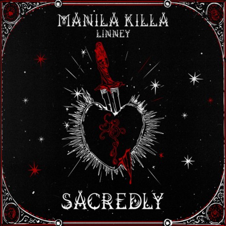 Sacredly ft. Linney | Boomplay Music