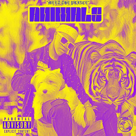 Animals | Boomplay Music