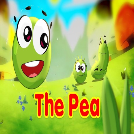 The Pea | Boomplay Music