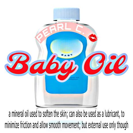 Baby Oil