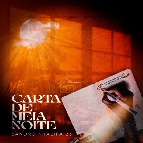 Carta de meia noite | Boomplay Music