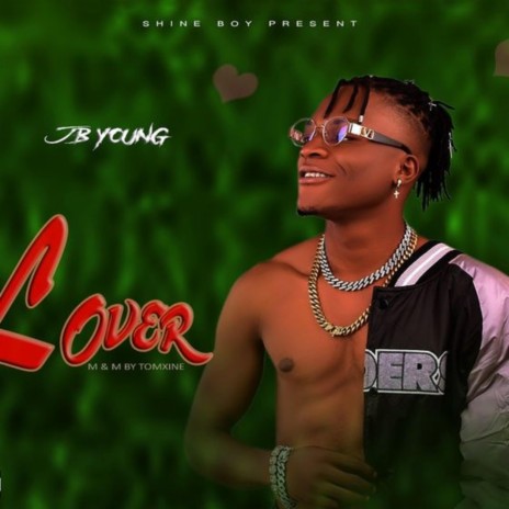 Lover | Boomplay Music