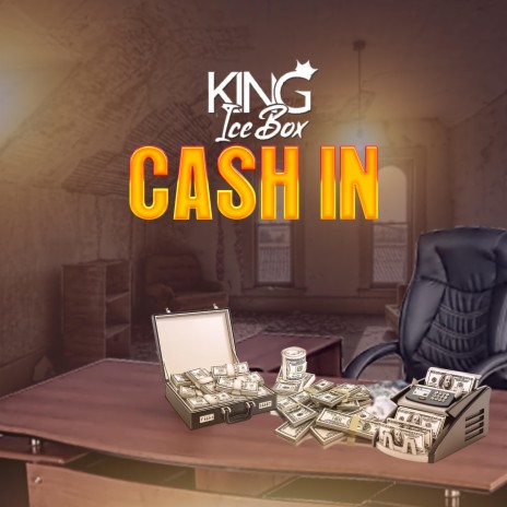 Cash In | Boomplay Music