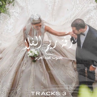 Tracks.3 زفة ريم الفلا بصوت عبدالعزيز