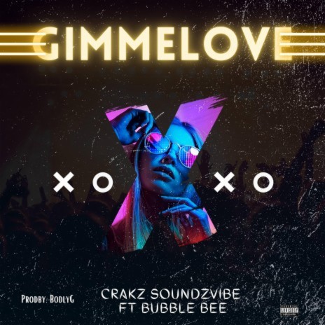 Gimme love | Boomplay Music
