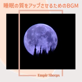 睡眠の質をアップさせるためのBGM