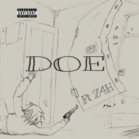 DOE ft. Z4H | Boomplay Music
