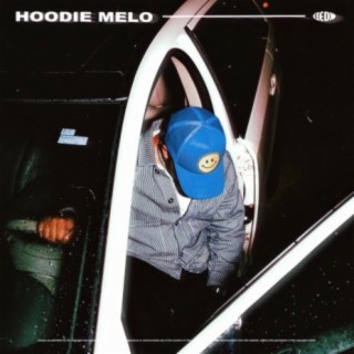 HOODIE MELO