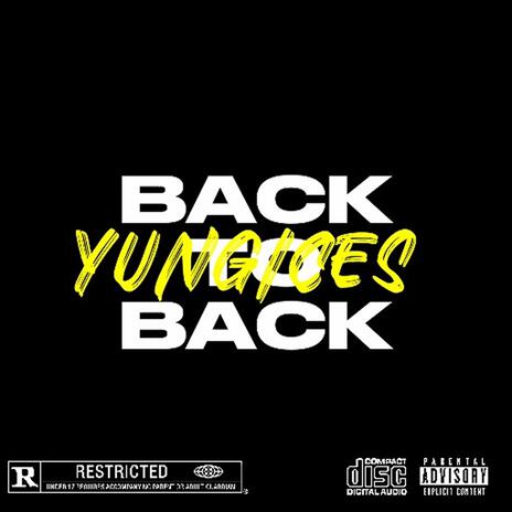 Back To Back | Boomplay Music