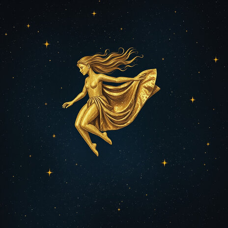 Golden Girl | Boomplay Music