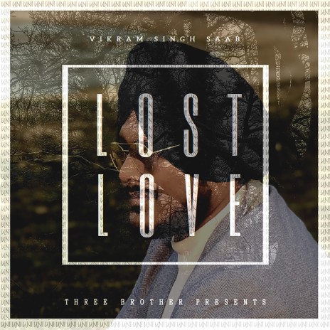 Lost Love | Boomplay Music