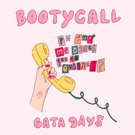 bootycall | Boomplay Music