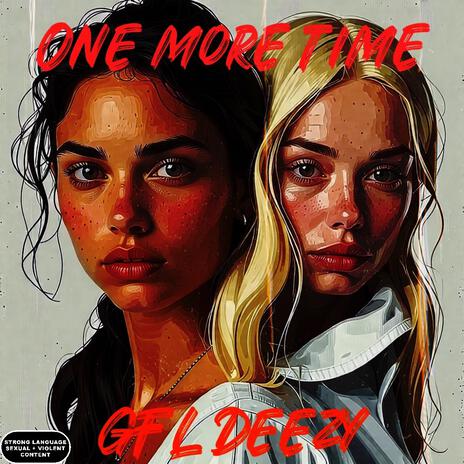 One More Time | Boomplay Music