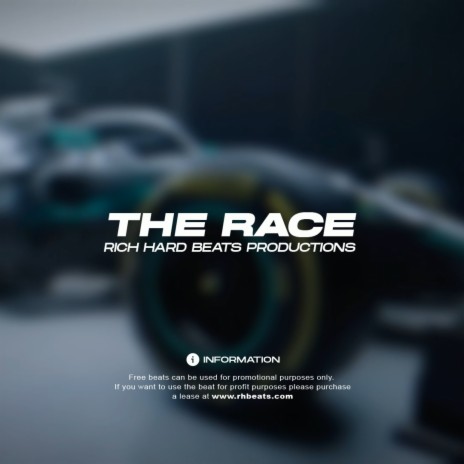 The race | Boomplay Music