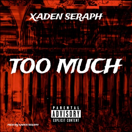 Too Much | Boomplay Music