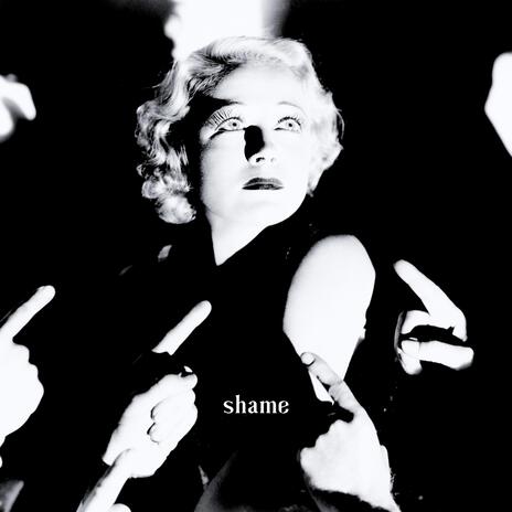 Shame | Boomplay Music