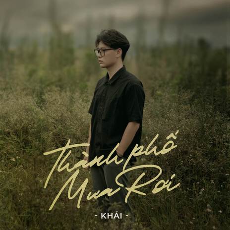 Thành Phố Mưa Rơi | Boomplay Music