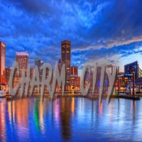 Charm City ft. Stunnax & mr.410 | Boomplay Music