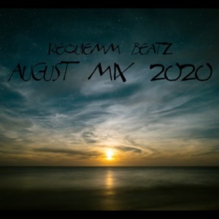 August Mix 2020