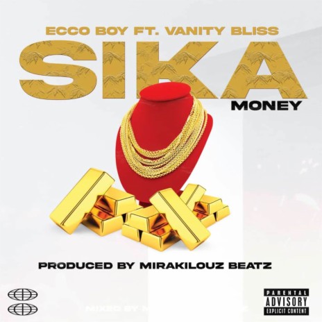 SIKA ft. VANITY BLISS | Boomplay Music