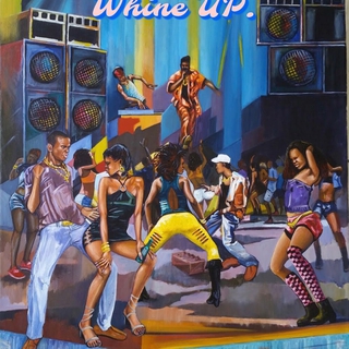 Whine Up lyrics | Boomplay Music