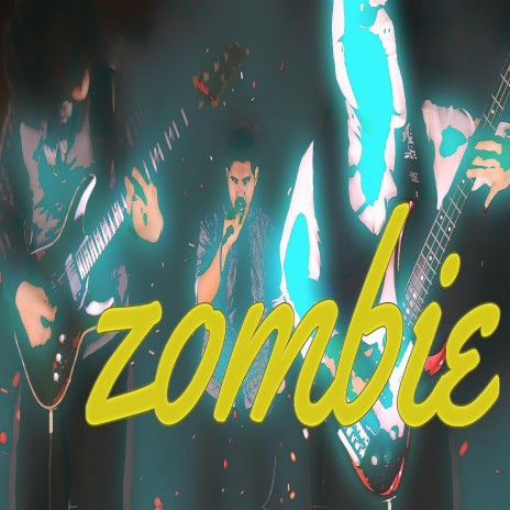 Zombie (Epic Metal Version) | Boomplay Music