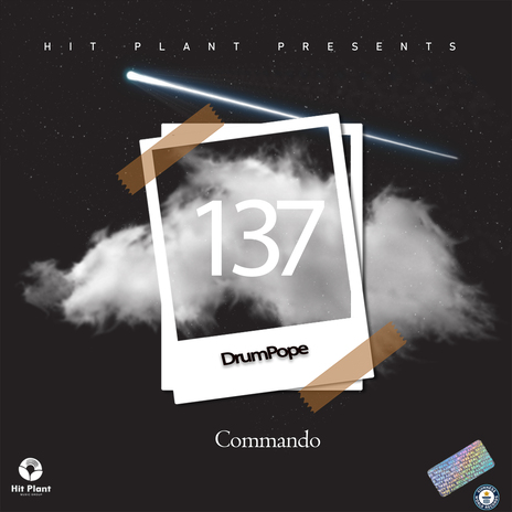 Commando | Boomplay Music