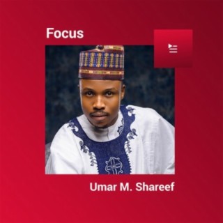 Focus: Umar M. Shareef