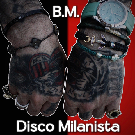 Disco Milanista | Boomplay Music