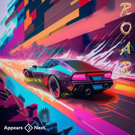 Roar | Boomplay Music